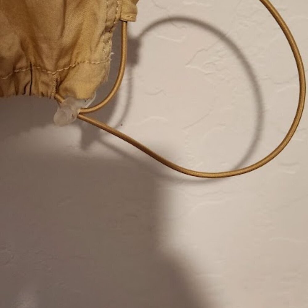 Sincerely Jules Junior/Women's Cargo Pants Size 3 - Picture 5 of 7